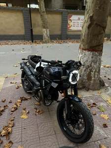 二手杜卡迪Scrambler 800