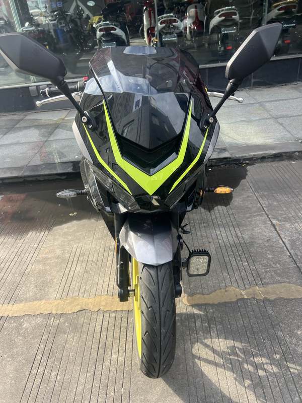 二手台荣GP2-200R