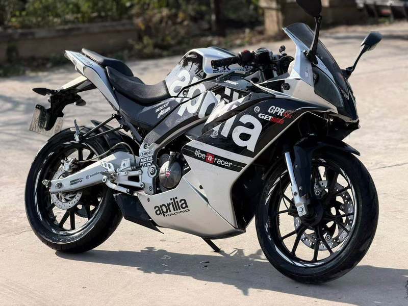 二手宗申阿普利亚GPR150R