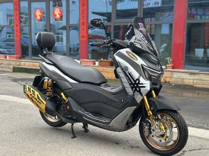 二手雅马哈NMAX