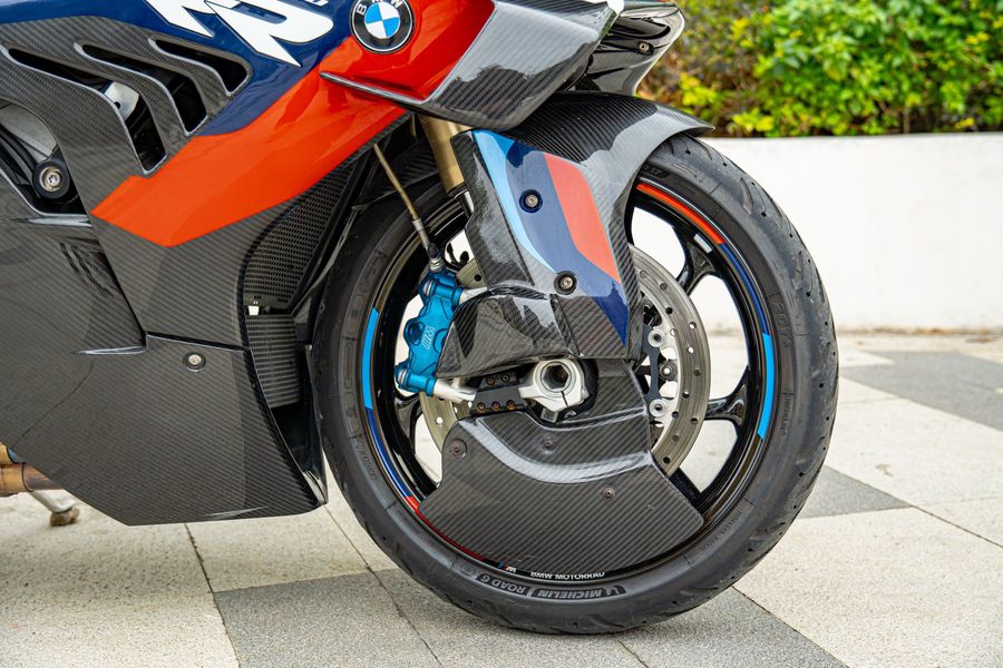 二手宝马S 1000 RR