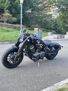 二手奔达拿破仑450