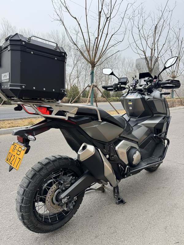 二手本田X-ADV 750