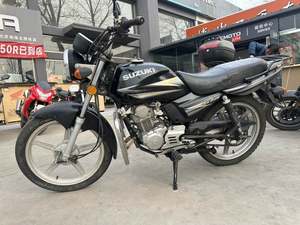 二手济南铃木骏驰GT125X