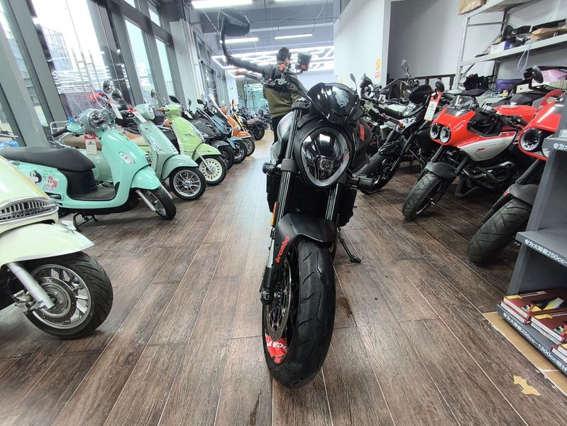 二手杜卡迪Monster 950