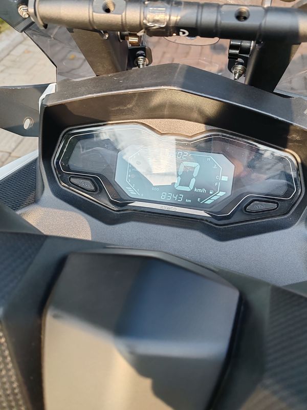 二手光阳Racing H 150