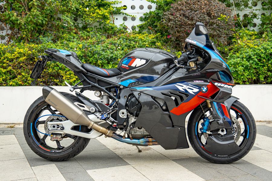 二手宝马S 1000 RR