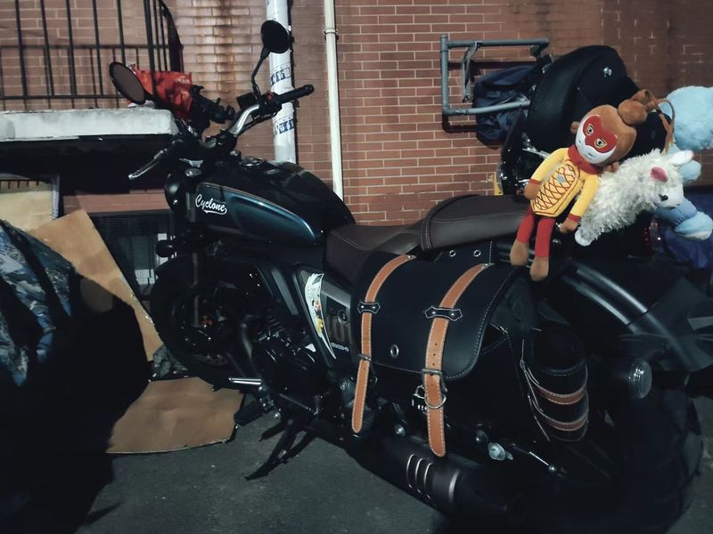 二手赛科龙RA401