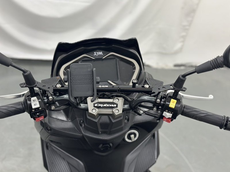 二手三阳巡弋 Cruisym150