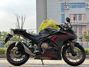 二手本田CBR500R(进口)