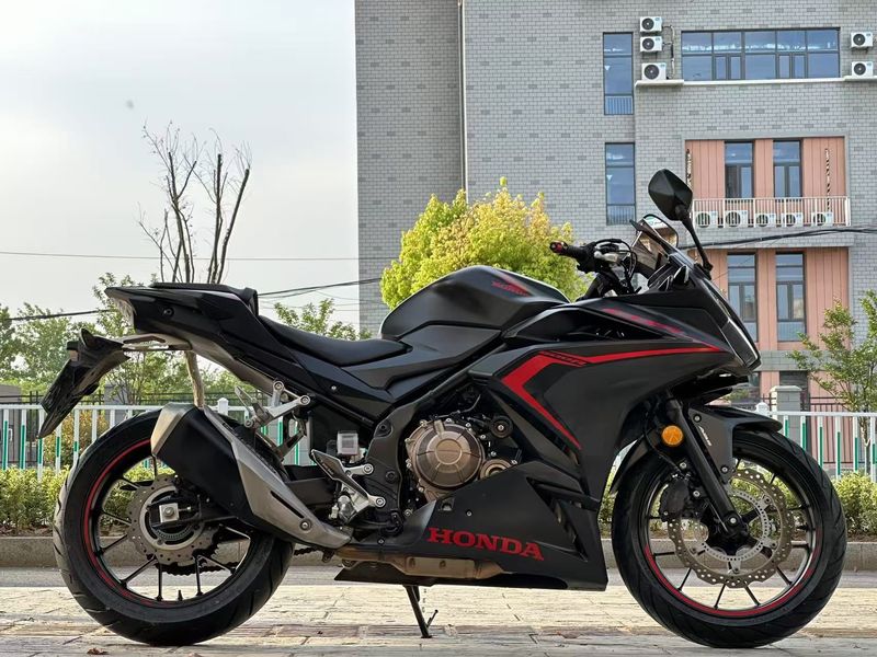 二手本田CBR500R(进口)