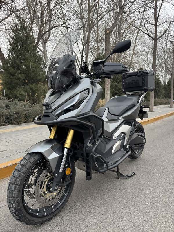 二手本田X-ADV 750