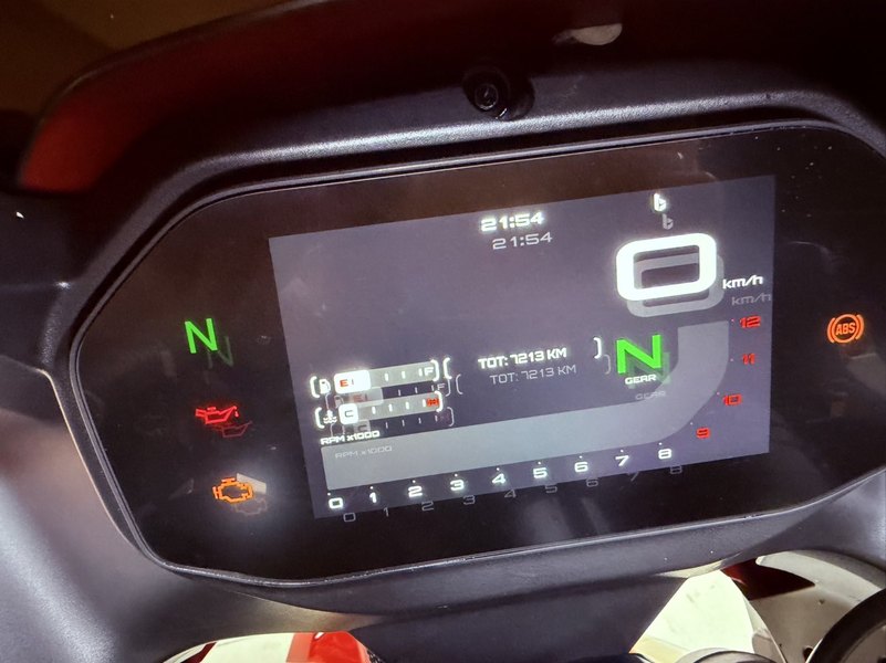 二手QJMOTOR赛600
