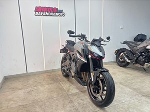二手凯越450R