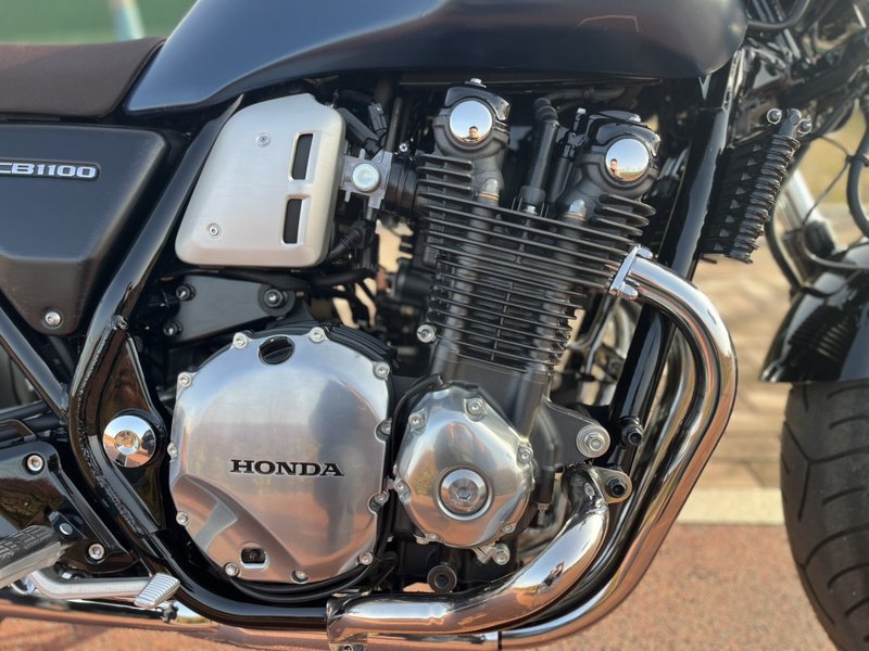 二手本田CB1100