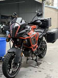 二手KTMR2R1290 Super Adventure