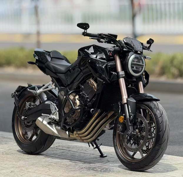 二手本田CB650R 