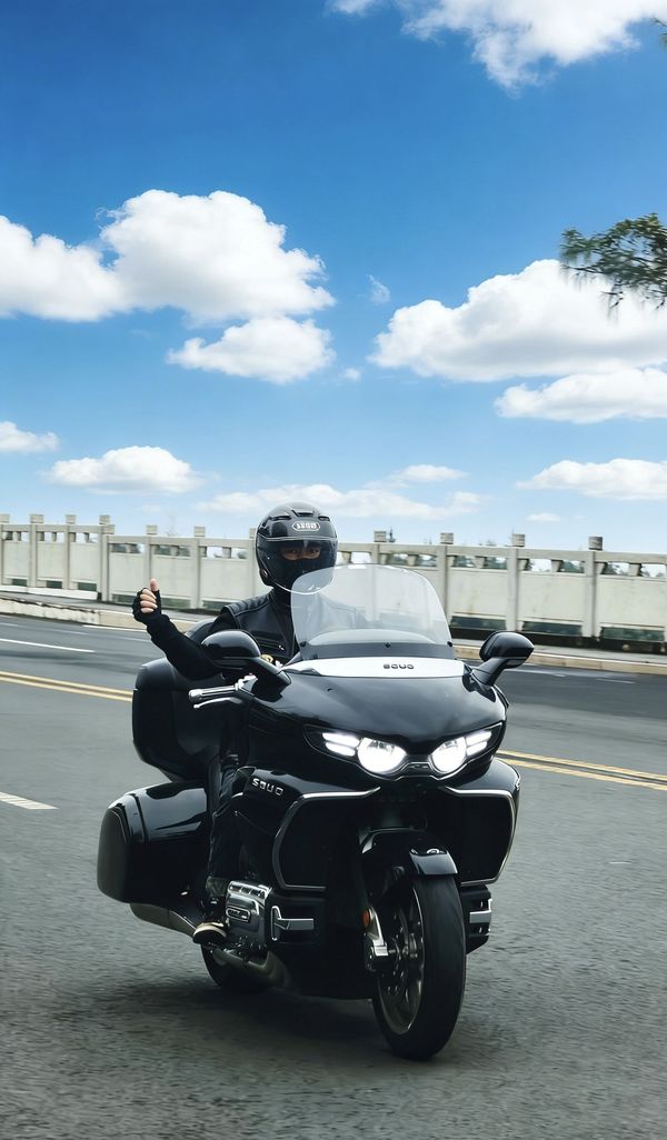 二手长城灵魂S2000