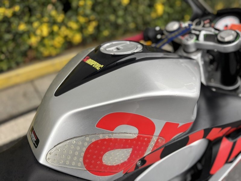 二手宗申阿普利亚GPR150R