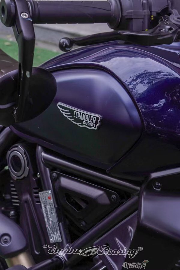 二手杜卡迪Scrambler 800