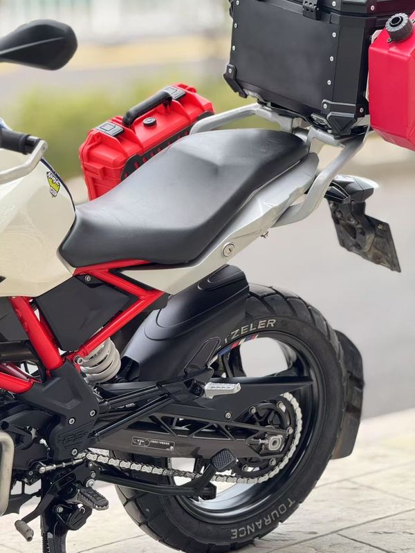 二手宝马G 310 GS