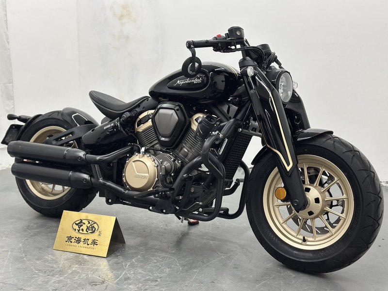 二手奔达拿破仑450