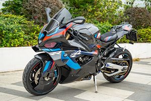 二手宝马S 1000 RR