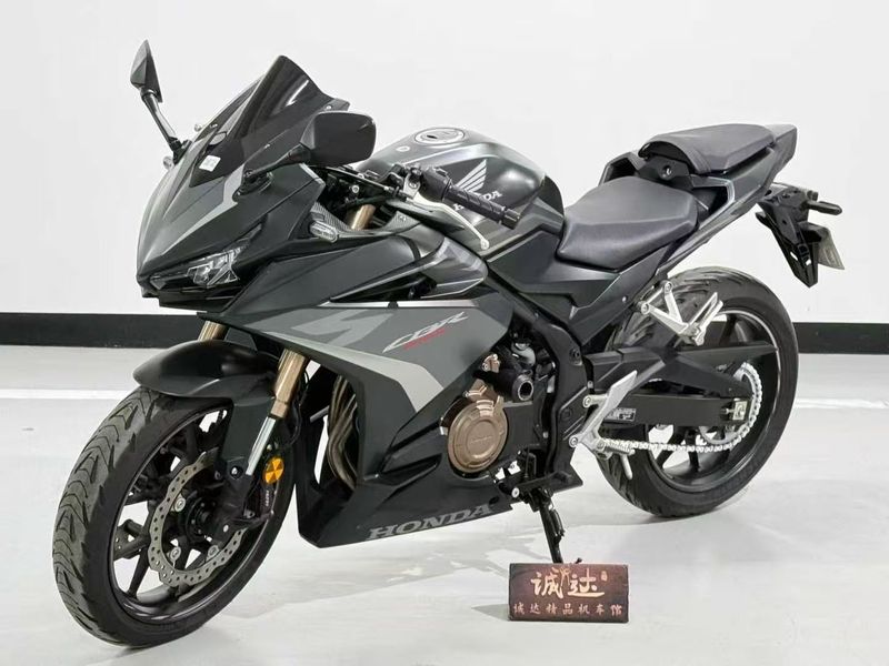 二手本田CBR500R(进口)