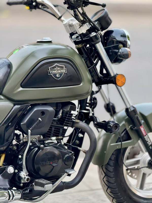 二手银钢MINI复古