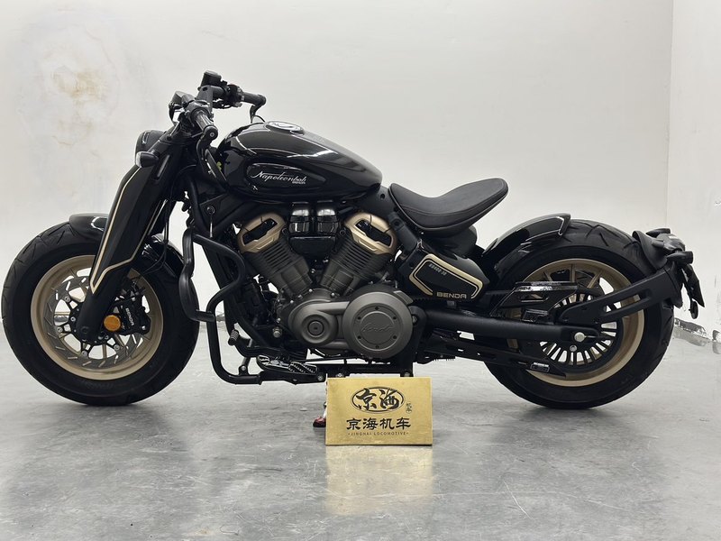 二手奔达拿破仑450