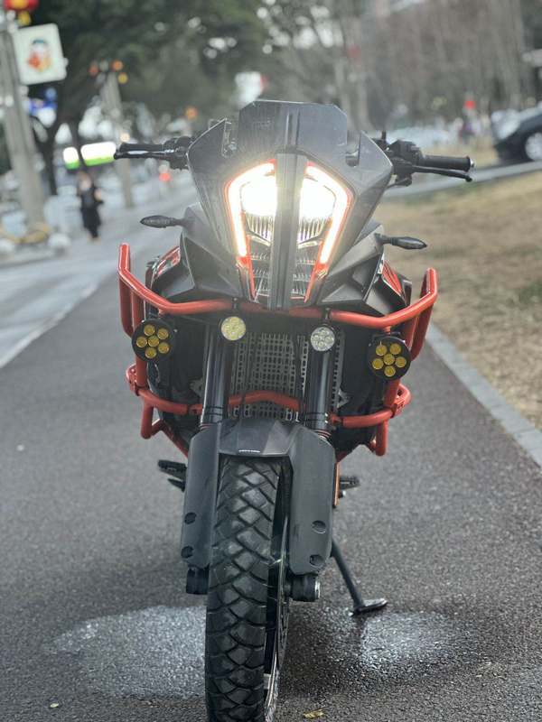 二手KTMR2R1290 Super Adventure