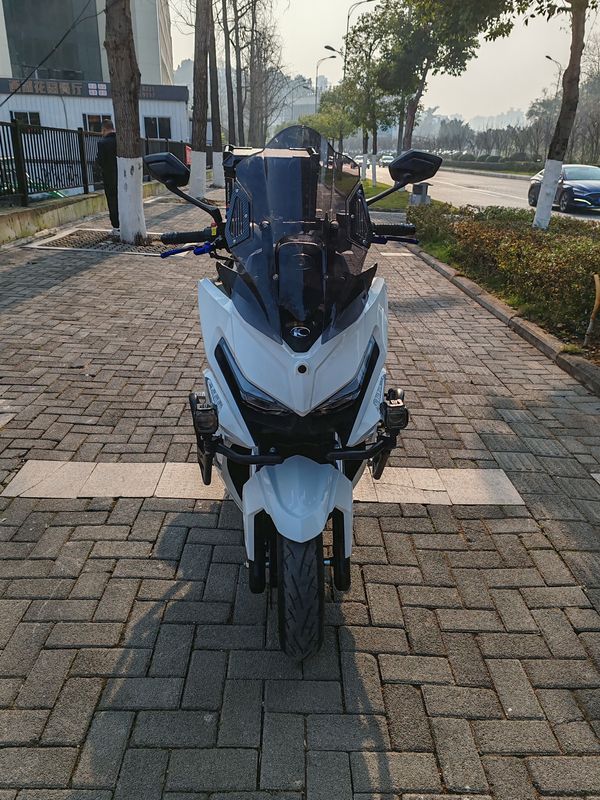 二手光阳Racing H 150