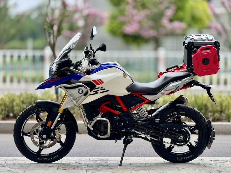 二手宝马G 310 GS
