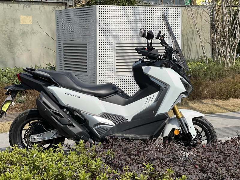 二手三阳剑齿虎 ADXTG