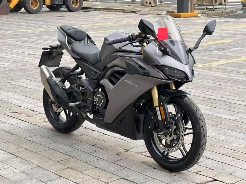 二手无极250RR