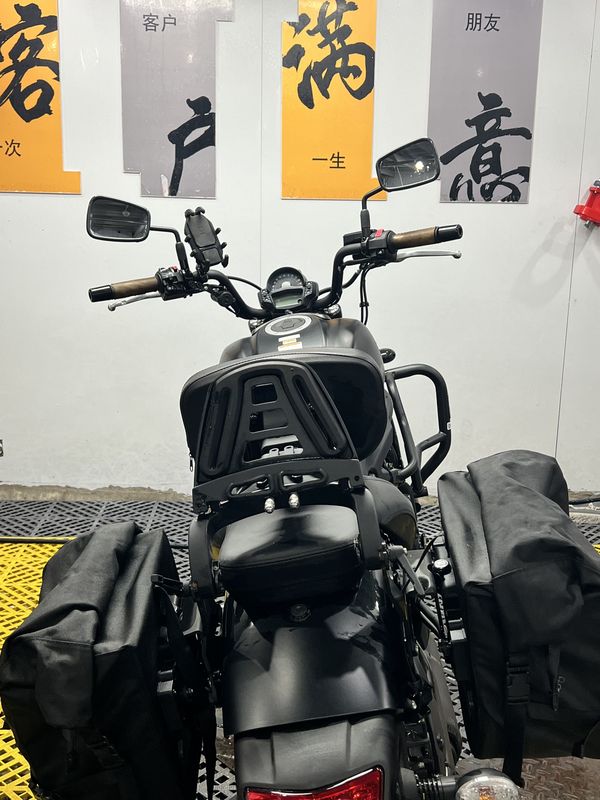 二手川崎Vulcan S 
