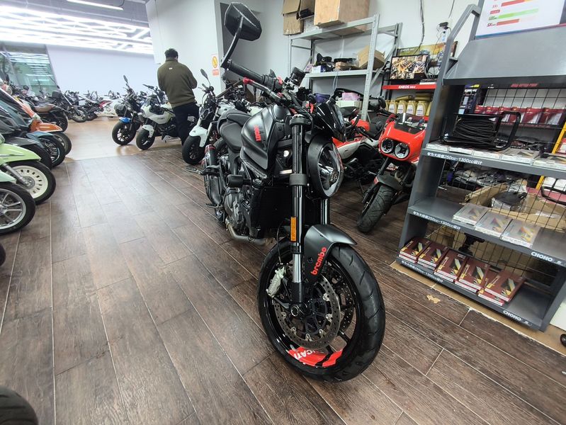 二手杜卡迪Monster 950