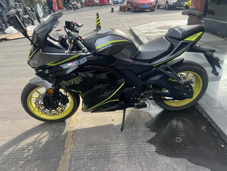 二手台荣GP2-200R