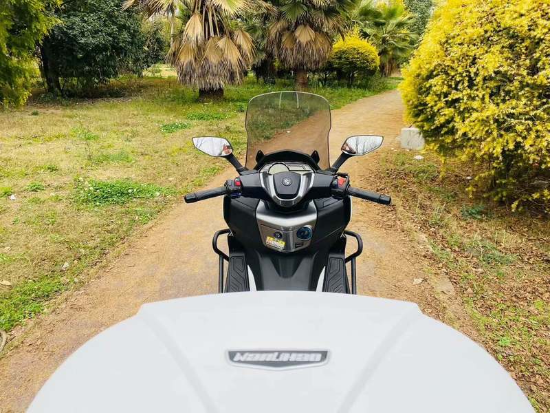 二手赛科龙睿途 RT3