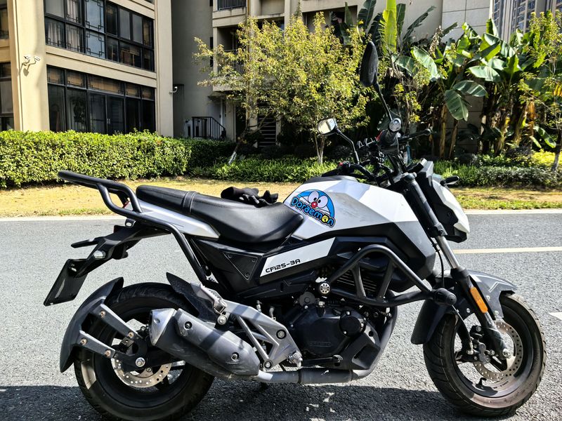 二手春风ST狒狒