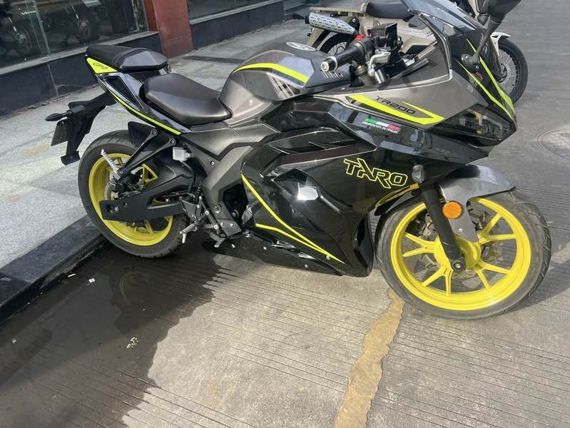 二手台荣GP2-200R