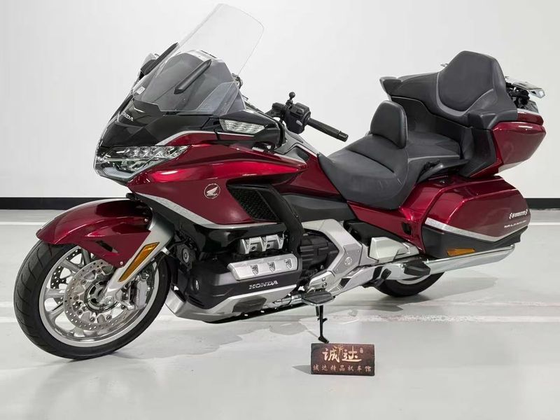 二手本田Gold Wing GL1800