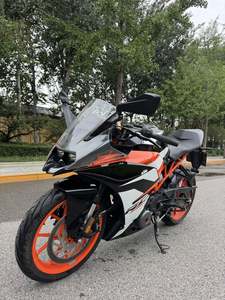 二手KTMR2RRC 390 
