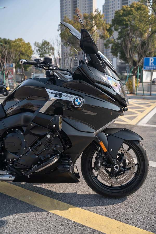 二手宝马K 1600