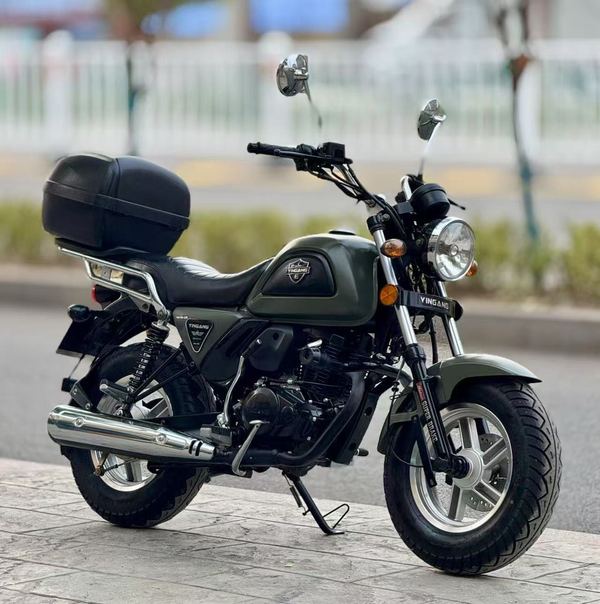 二手银钢MINI复古