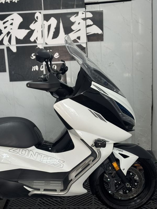 二手升仕350E