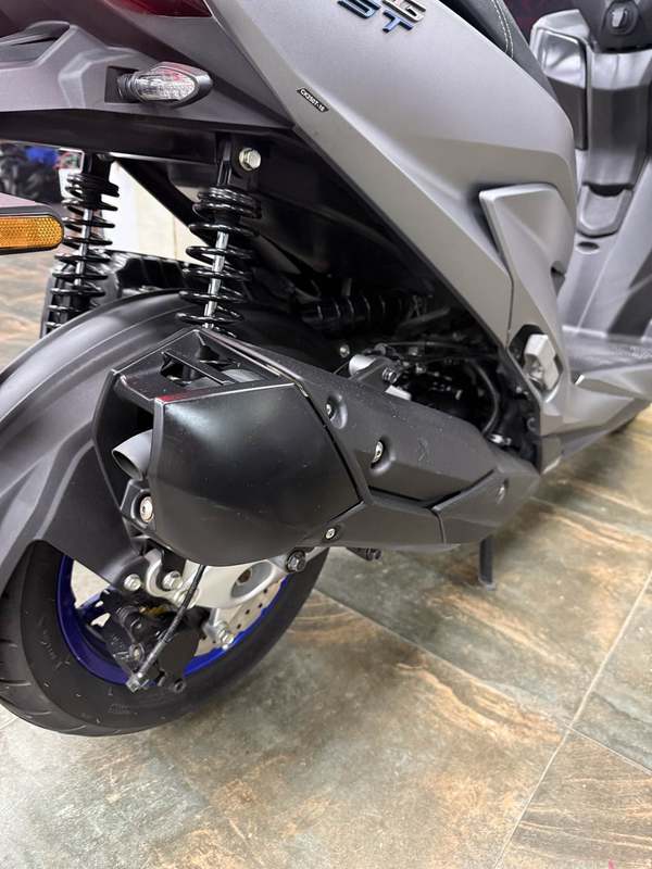 二手光阳赛艇 ST250