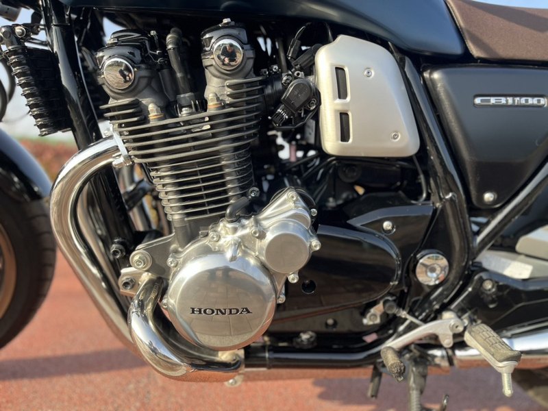 二手本田CB1100