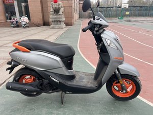 二手新大洲本田NS110Q