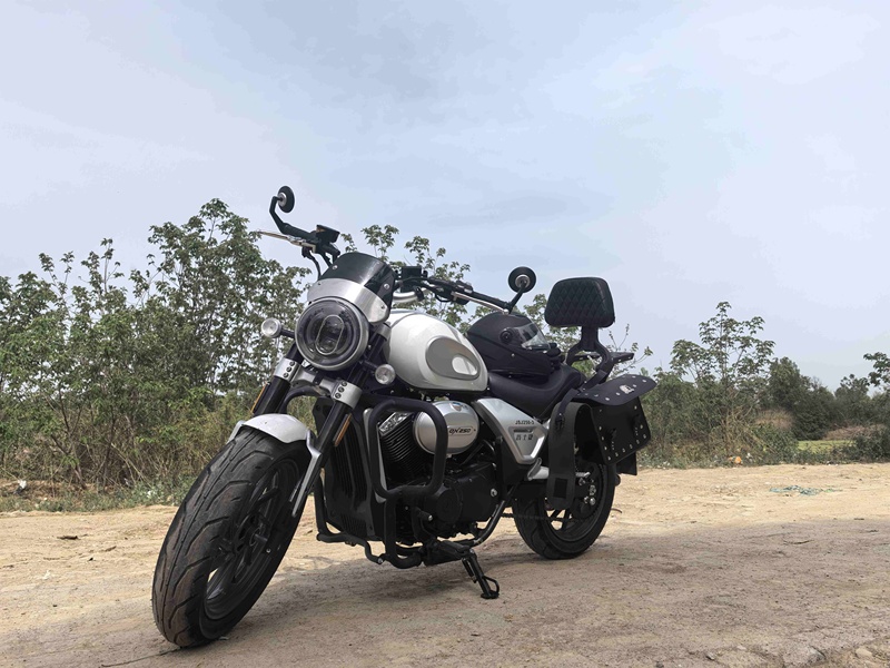 二手爵士捷DX250